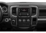 2020 RAM 1500 Classic ST LC2927