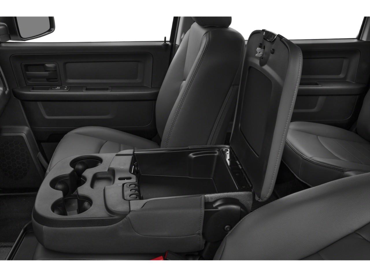 2020 RAM 1500 Classic ST LC2927