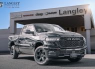 2026 RAM 1500 Tradesman T283879