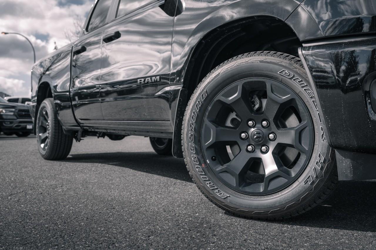 2026 RAM 1500 Tradesman T283879