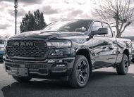 2026 RAM 1500 Tradesman T283879