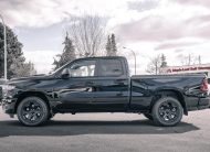 2026 RAM 1500 Tradesman T283879