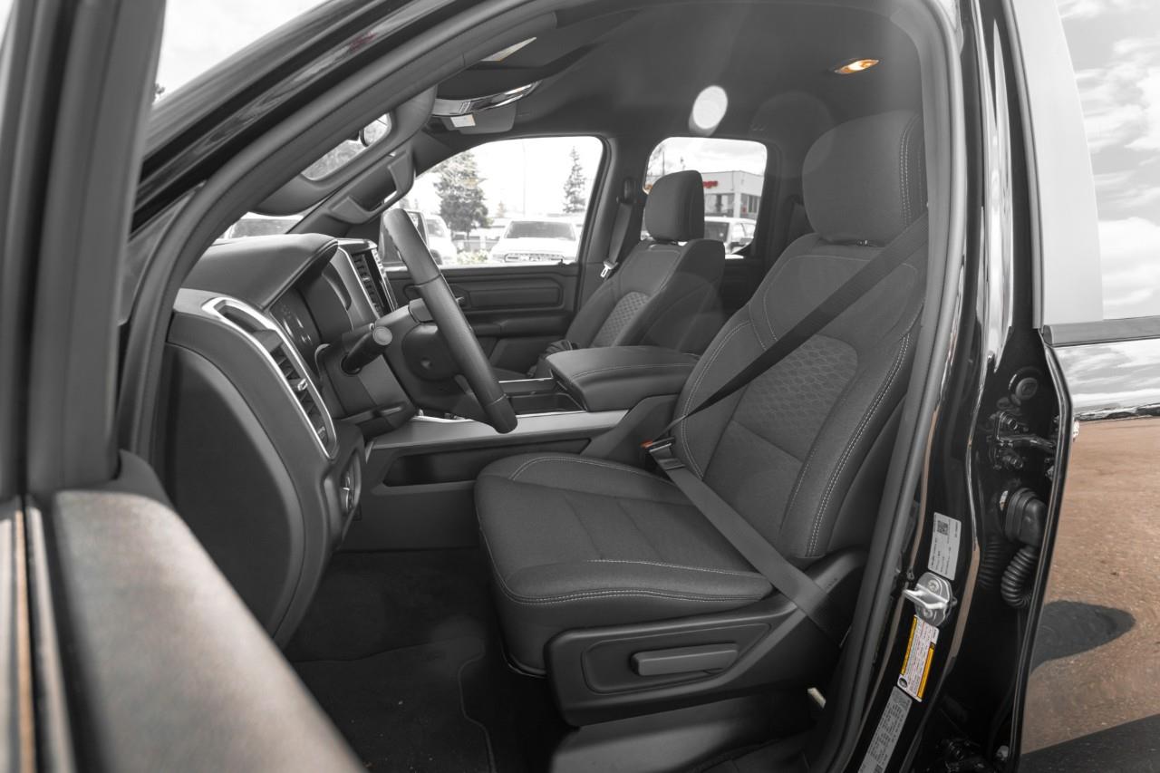 2026 RAM 1500 Tradesman T283879