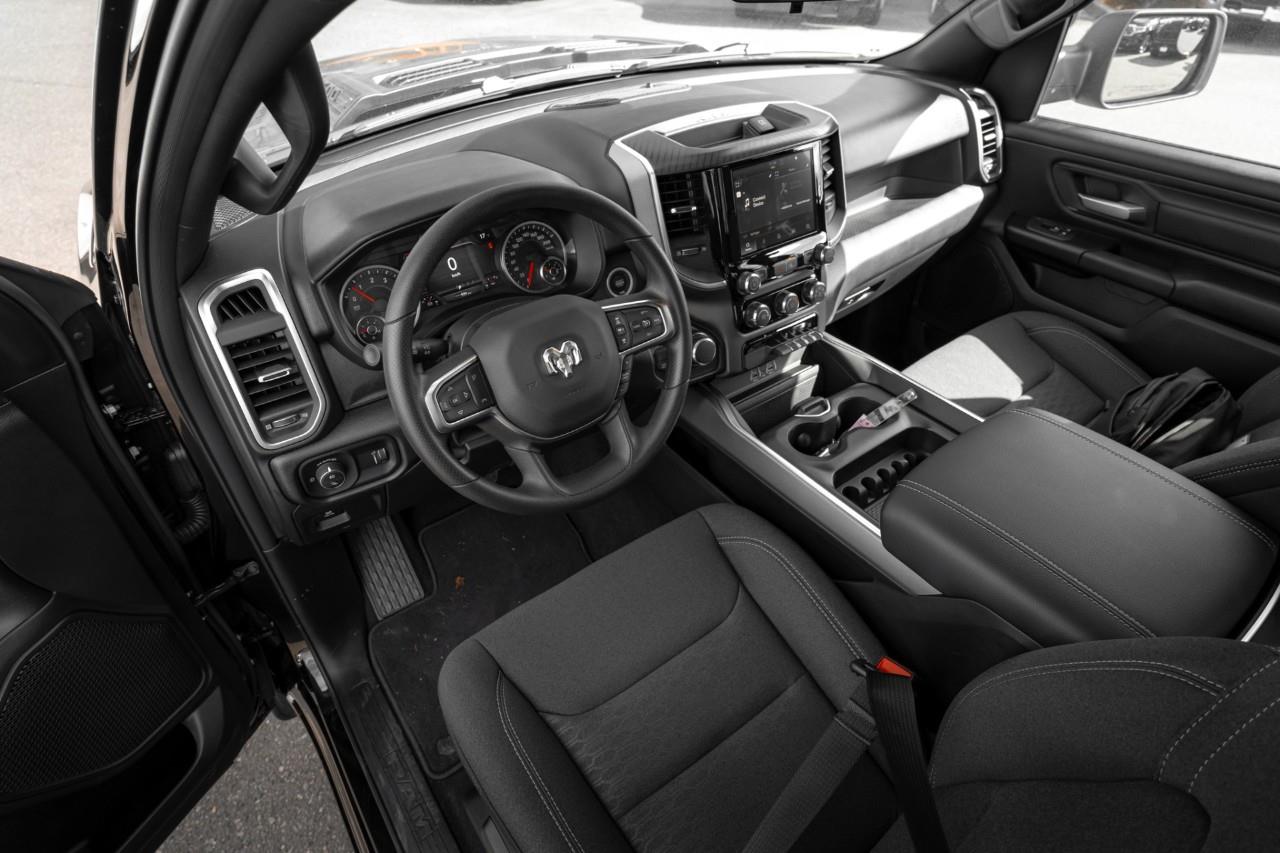 2026 RAM 1500 Tradesman T283879