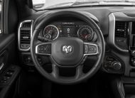 2026 RAM 1500 Tradesman T283879