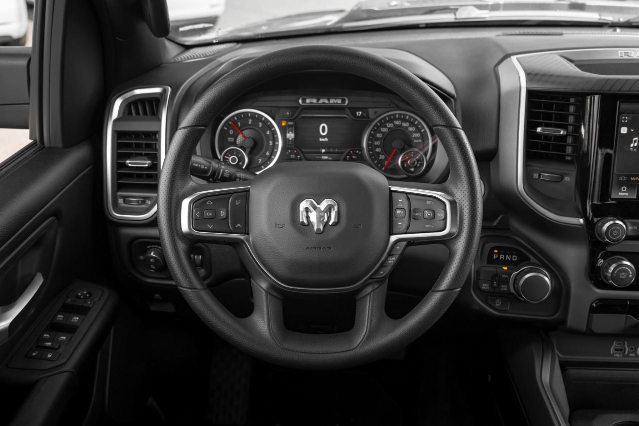 2026 RAM 1500 Tradesman T283879