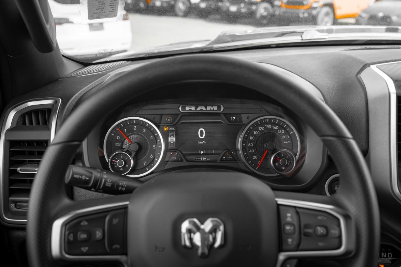 2026 RAM 1500 Tradesman T283879