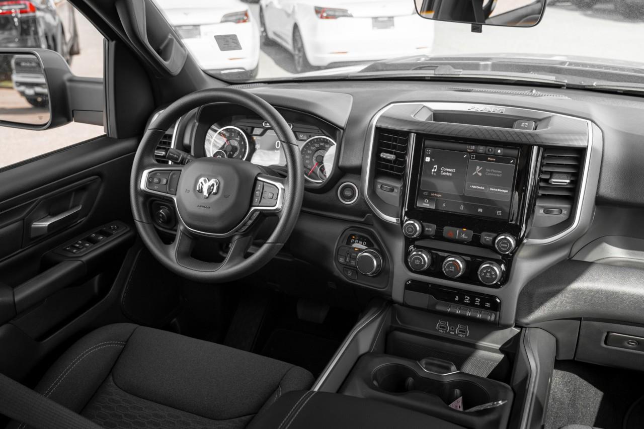 2026 RAM 1500 Tradesman T283879