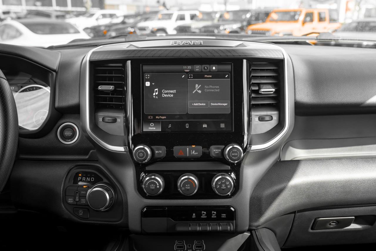 2026 RAM 1500 Tradesman T283879