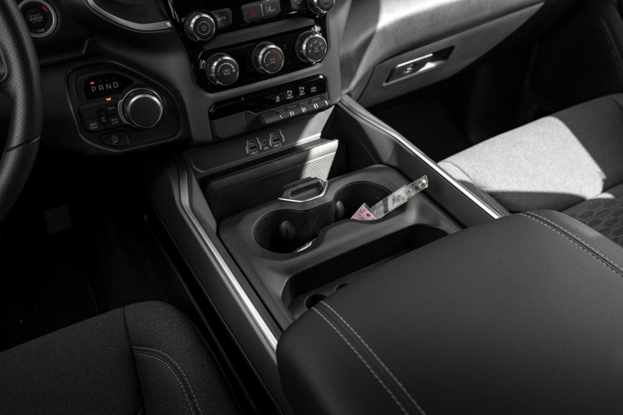 2026 RAM 1500 Tradesman T283879