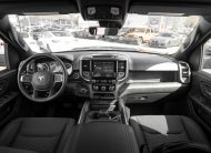 2026 RAM 1500 Tradesman T283879