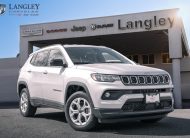 2026 Jeep Compass North T203477