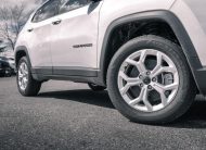 2026 Jeep Compass North T203477