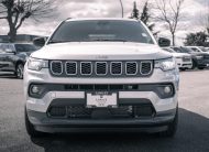 2026 Jeep Compass North T203477