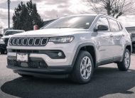 2026 Jeep Compass North T203477