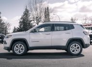 2026 Jeep Compass North T203477