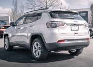 2026 Jeep Compass North T203477