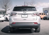 2026 Jeep Compass North T203477