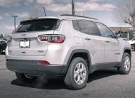 2026 Jeep Compass North T203477