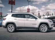 2026 Jeep Compass North T203477