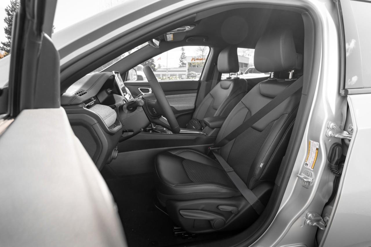 2026 Jeep Compass North T203477