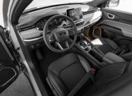 2026 Jeep Compass North T203477