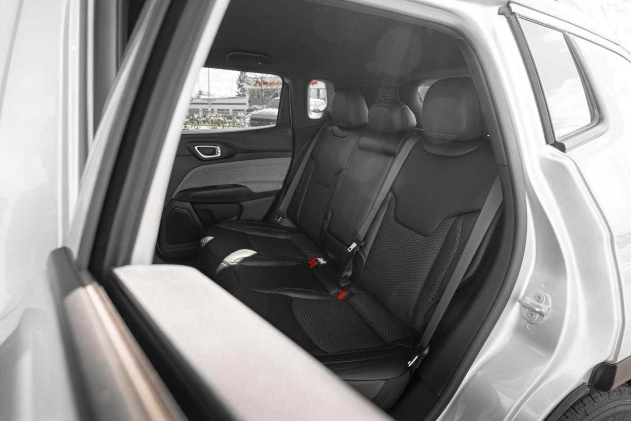 2026 Jeep Compass North T203477