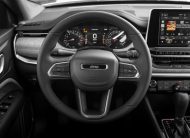 2026 Jeep Compass North T203477