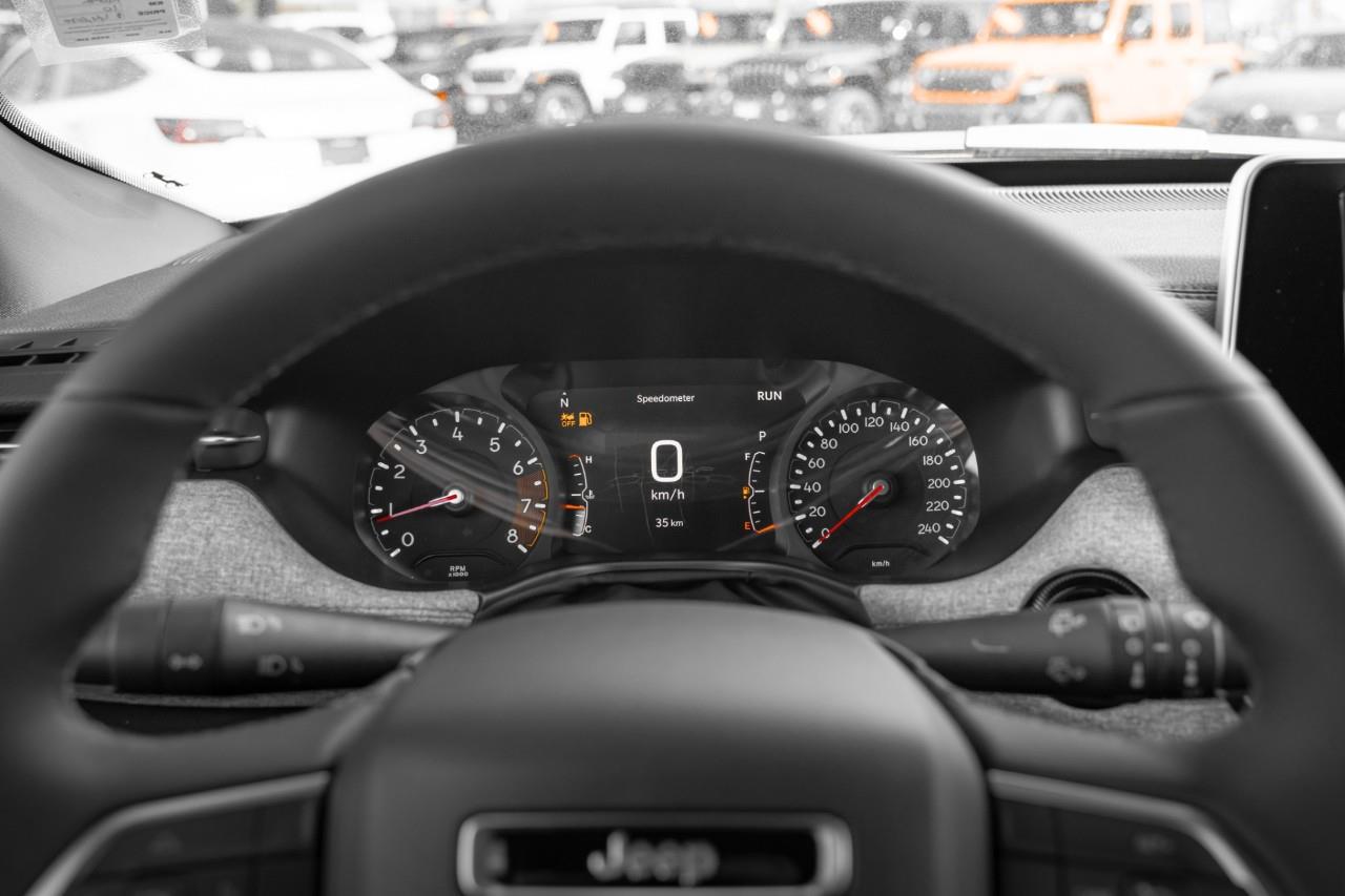 2026 Jeep Compass North T203477