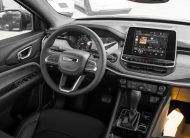 2026 Jeep Compass North T203477