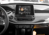 2026 Jeep Compass North T203477