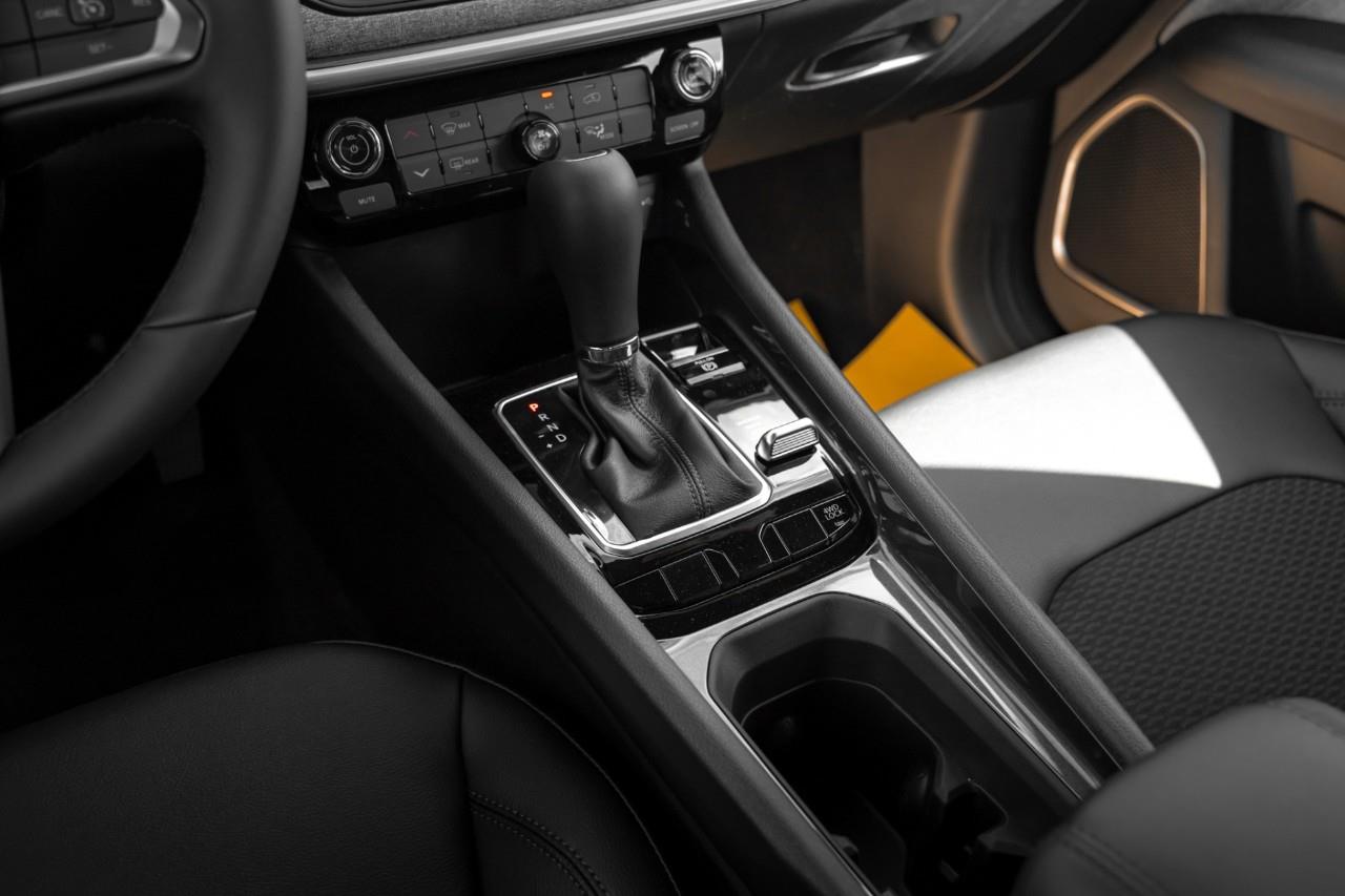 2026 Jeep Compass North T203477