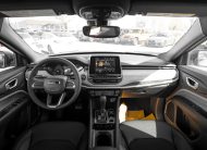 2026 Jeep Compass North T203477