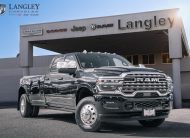 2025 RAM 3500 Limited S565788