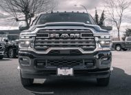 2025 RAM 3500 Limited S565788