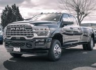 2025 RAM 3500 Limited S565788