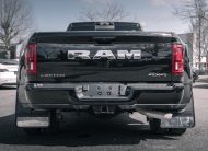 2025 RAM 3500 Limited S565788