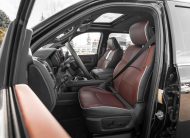 2025 RAM 3500 Limited S565788