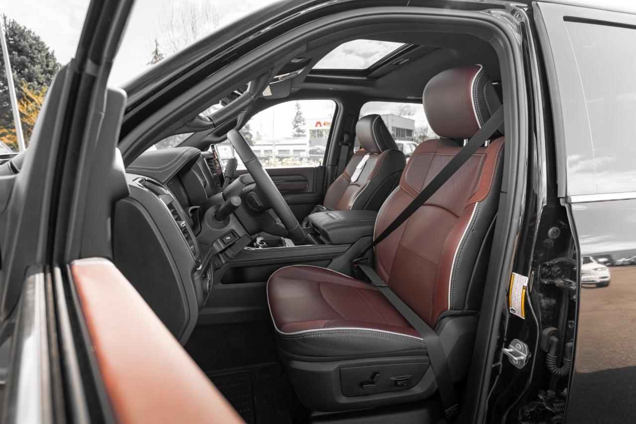 2025 RAM 3500 Limited S565788