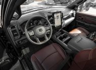 2025 RAM 3500 Limited S565788