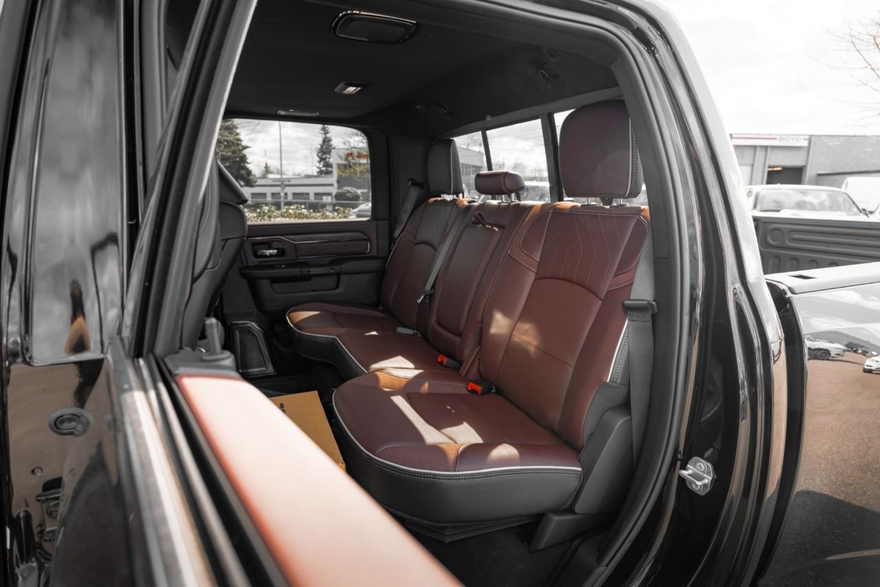 2025 RAM 3500 Limited S565788