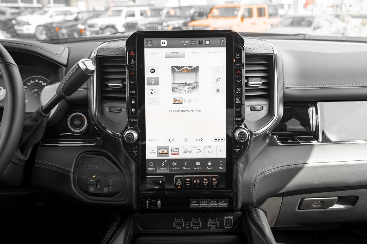 2025 RAM 3500 Limited S565788