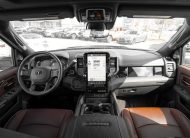 2025 RAM 3500 Limited S565788