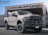 2026 RAM 2500 Rebel/Power Wagon T271371