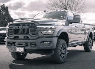 2026 RAM 2500 Rebel/Power Wagon T271371