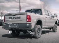 2026 RAM 2500 Rebel/Power Wagon T271371