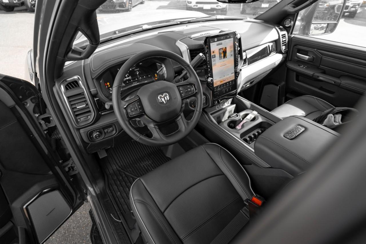 2026 RAM 2500 Rebel/Power Wagon T271371