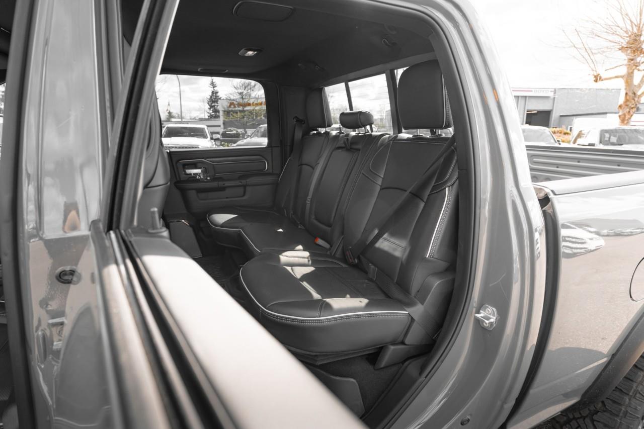 2026 RAM 2500 Rebel/Power Wagon T271371