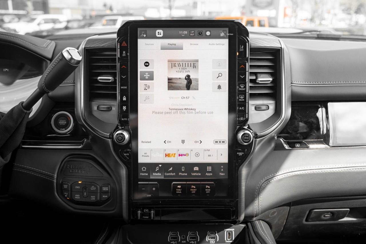 2026 RAM 2500 Rebel/Power Wagon T271371