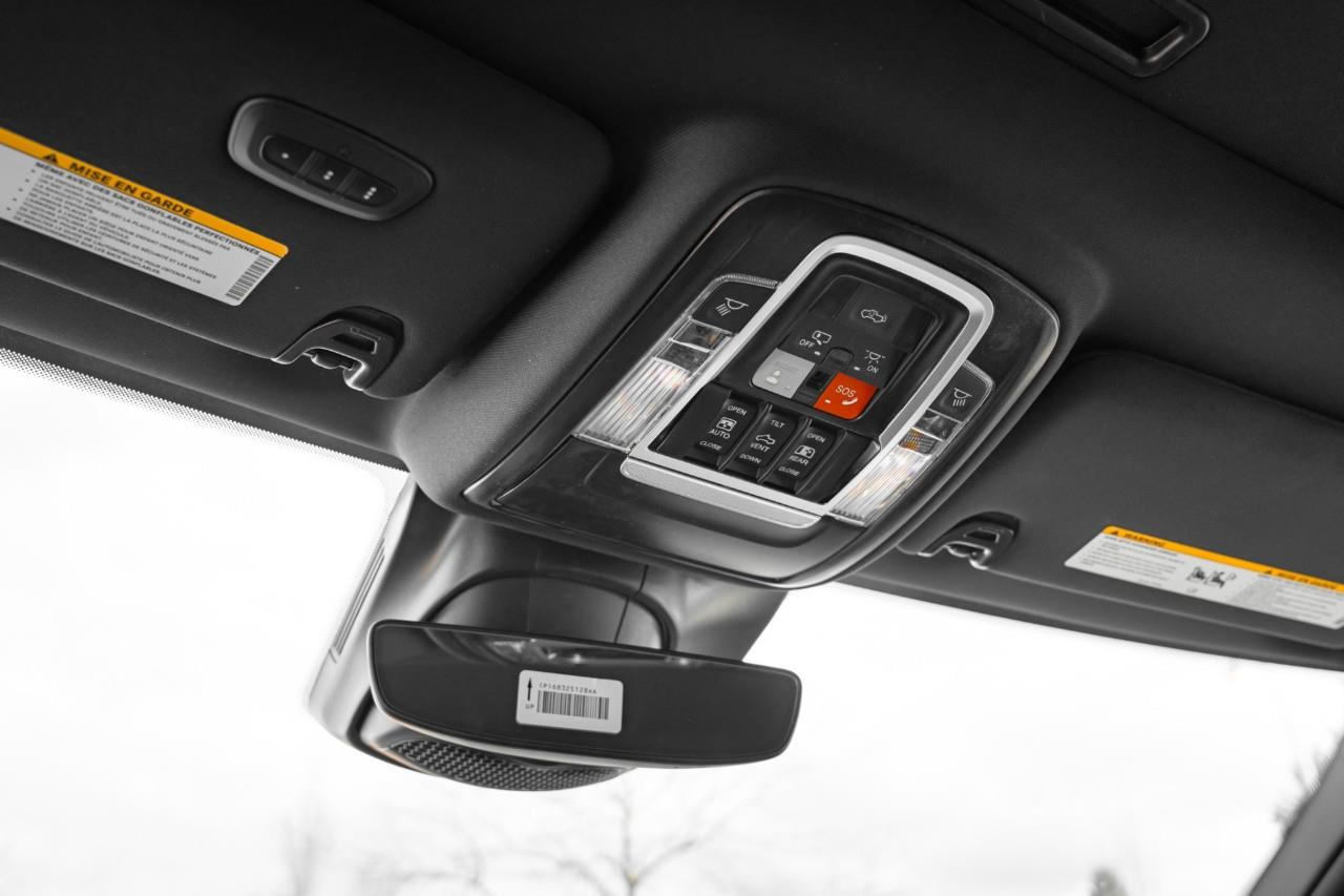 2026 RAM 2500 Rebel/Power Wagon T271371